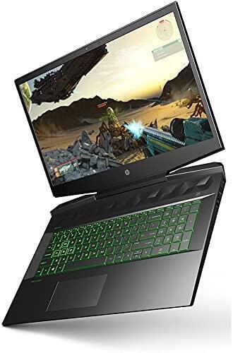 Hp Pavilion Gaming Laptop 15 Dk2087ne 11th Intel Core I5 11300h 16gb Ram 1tb Hdd 256gb Ssd 9554