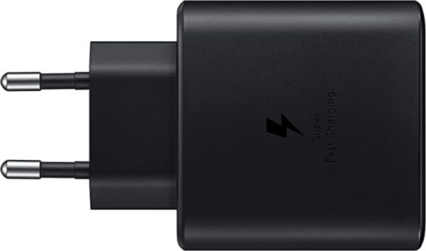 Samsung PD 45W Super Fast Charger With USB Type - C to Type