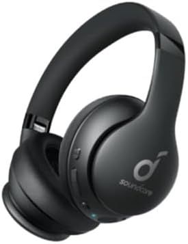 Soundcore By Anker Q10I True Wireless HEADPHONE Drivers with Big Bass, Bluetooth 5.3, 30H Playtime, IPX5-Water Resistant, AI Clear Calls with 2 Mics, 22 Preset EQs via App