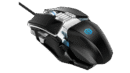 MOUSE GAMING  Mechanical  Metal ST Standard S12000 - Image 2