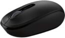 MICROSOFT ORIGINAL WIRLESS MOUSE 1850 (Black)