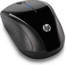 MOUSE HP 200  ORIGINAL Wireless Black - Image 2