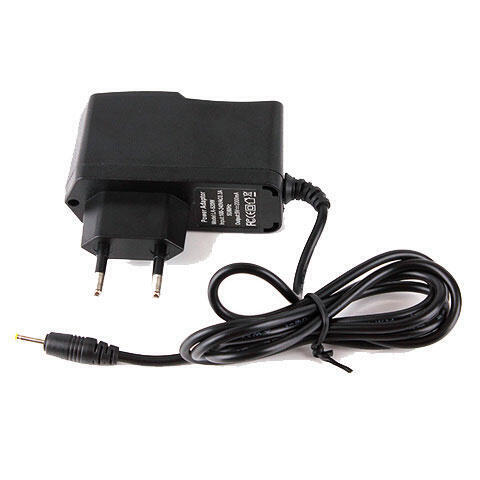 UNIVERSAL CHARGER FOR CHINA TAB 5V 2A (2.5MM)