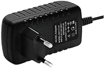 Power Adapter, Output 5V 2A AC/DC