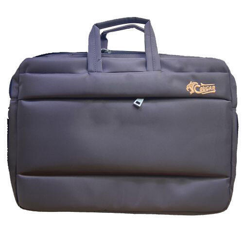 BAG LAPTOP COUGAR 010