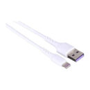 Cell Tel CT-S857 Charging and Data Transfer Lightning Cable