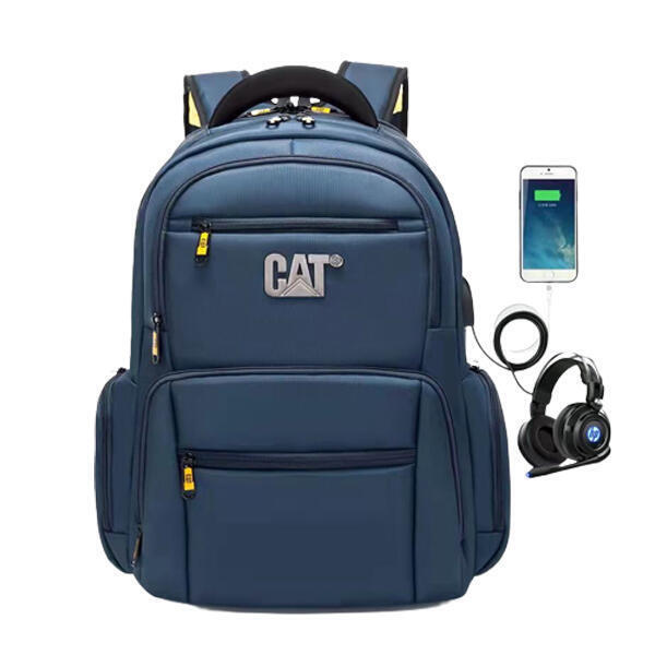 CAT Backpack Laptop bag 19 Inch
