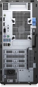 DELL OptiPlex 7000 Tower Desktop - 12th Intel Core i7-12700 8-Cores, 8GB DDR4 RAM, 1TB 7200rpm HDD, 8x DVD+/-RW, Ubuntu