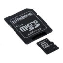 MICRO SD KINGSTONE  8G