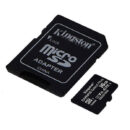 MICRO SD KINGSTONE  16G Class 10