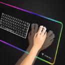 PAD MOUSE GAMING