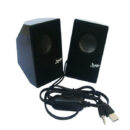 D7 Multimedia Speaker Mini USB