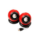 Multimedia speaker G-116