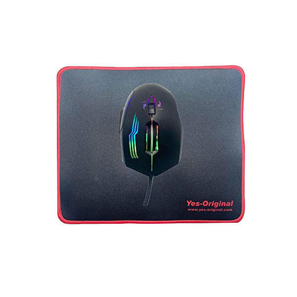 Small Gaming Mouse Pad