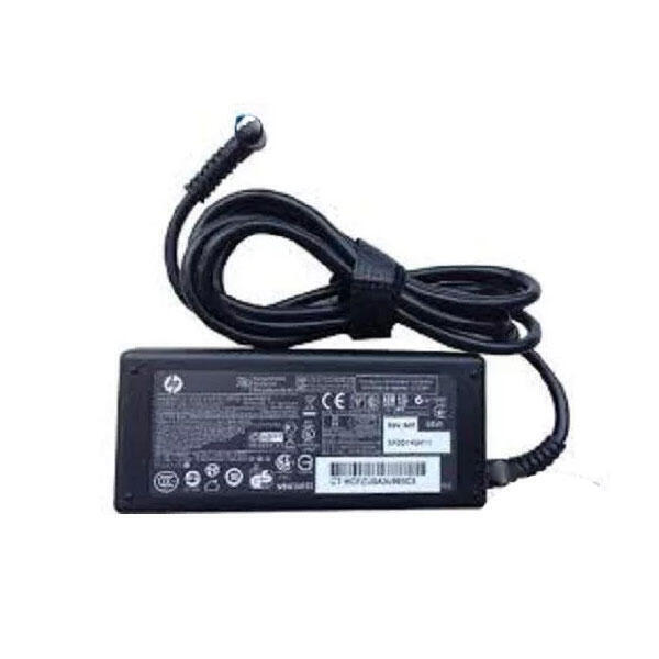 Laptop Adapter Charger  HP 15 envy Black 19V3.33