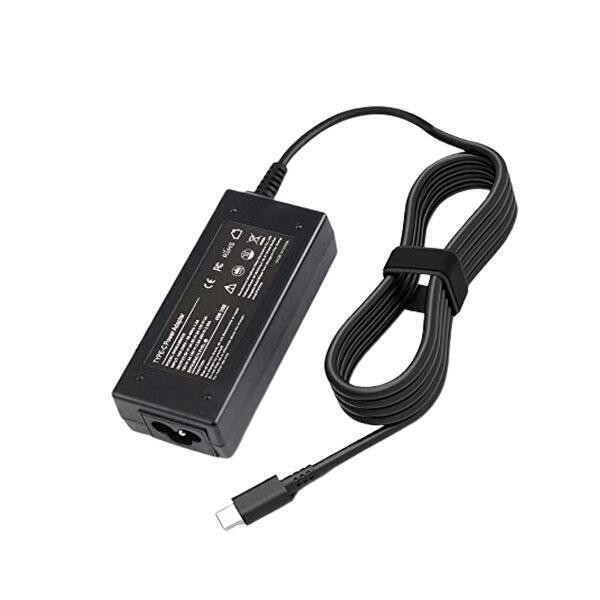 Power Adapter Laptop & charger 45W USB C Type C