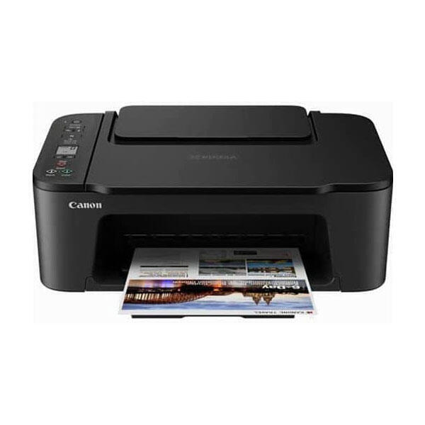 Canon Pixma TS3440 Wireless Inkjet Printer