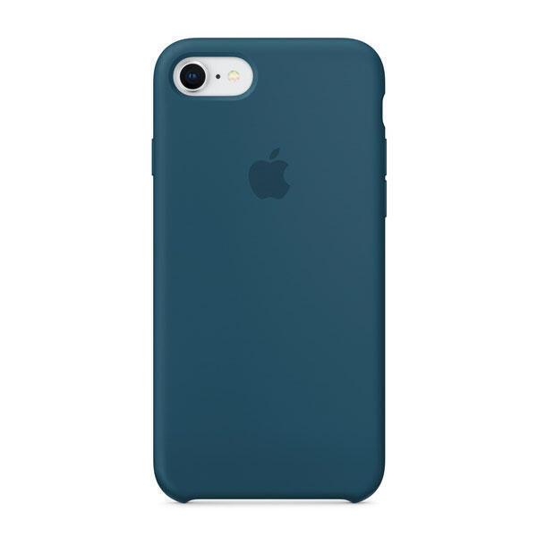 Silicone case for Apple iPhone 8 / 7