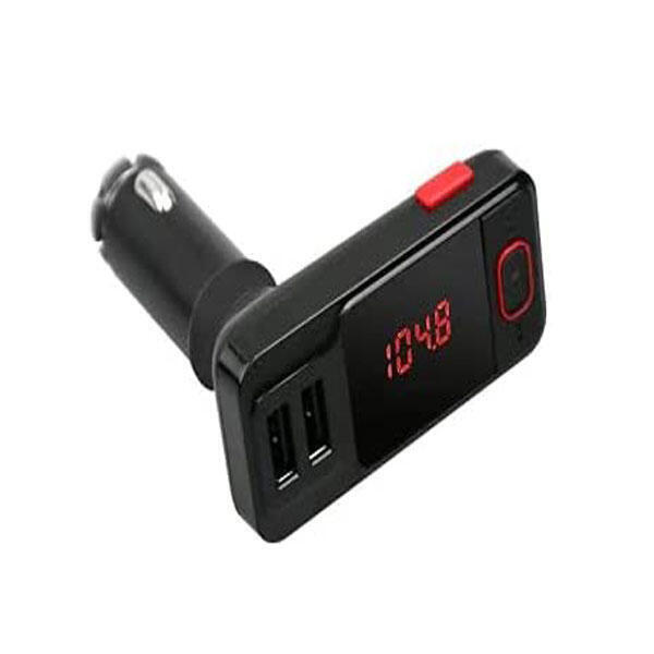 FM Transmitter Bluetooth GIGAMAX 719