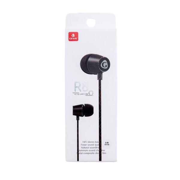 Genai Earphone R8