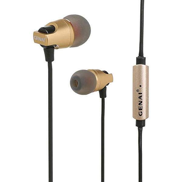 Genai M 4 Hand free Earphones