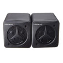GoldenKing G08 Wired Computer Speaker