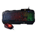 mouse and keyboard HAVIT 558 gaming