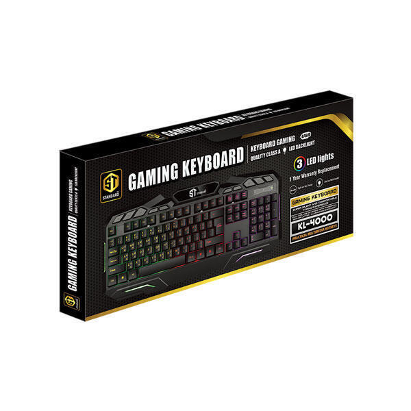 ST Keyboard KL4000