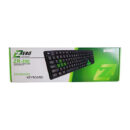 Keyboard Zero ZR-200