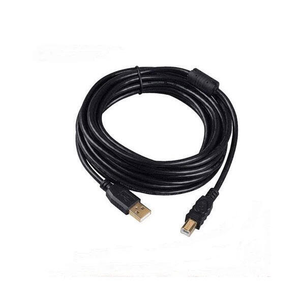 USB Printer Cable - 5m