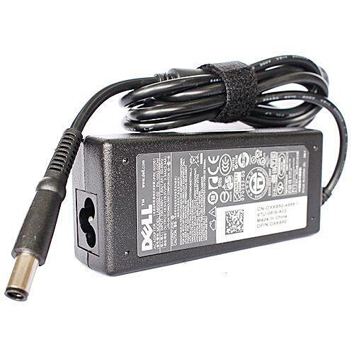 Laptop Adapter Charger  Dell Big Pin 19.5V 3.34A