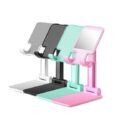 Folding Desktop Phone Stand
