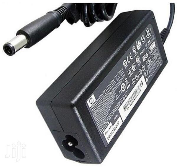 Laptop Adapter Charger  HP Big Pin 18.5V 3.5A / 19.5V 3.5A