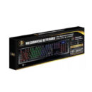 RGB Mechanical Gaming Keyboard MR 18000