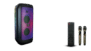Standard Party Box PB-5000