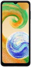 Samsung Galaxy A04S Dual SIM Smartphone - 3GB RAM, 32GB Storage, LTE, White