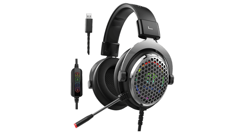 Gaming ST Standard Headphone GM-015