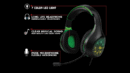 Gaming ST Standard Headphone GM-3502G - Image 5