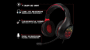 Gaming ST Standard Headphone GM-3502LR - Image 5