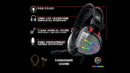 Gaming ST Standard Headphone GM-007 - Image 5