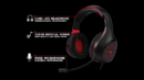 Gaming ST Standard Headphone GM-3501R - Image 5