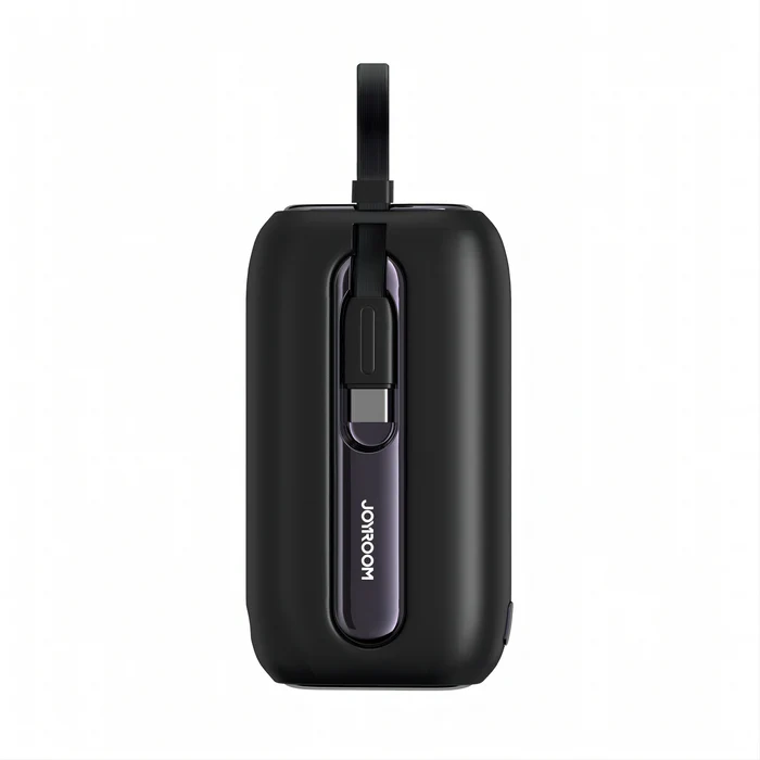 JOYROOM JR-L012 22.5W mini Power Bank 10000mAh with Dual Cables