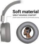 SODO SD-1002 Use Bluetooth 5 Dual Mode Wired Wireless Headphone/AUX/TF Card/Built in Microphone Walk And Talk