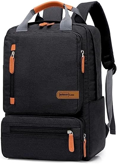 Energy Case Laptop Backpack Case,17 Inch Business Travel Backpack Water Resistant College School a way Backpack for Boys and Girls