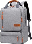 Energy Case Laptop Backpack Case,17 Inch Business Travel Backpack Water Resistant College School a way Backpack for Boys and Girls