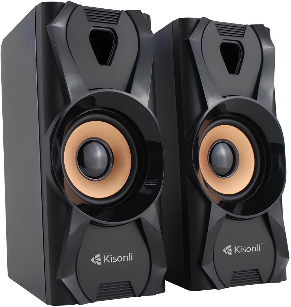 سماعات Kisonli U-9003
