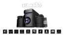 Speaker  2.1 Vortex 6000- BLUETOOTH - AUX - USB - SD/MMC - REMOTE CONTROL - Image 2