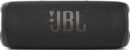 JBL Flip 6 Portable Waterproof Speaker , Powerful Sound and Deep Bass, 12 Hours Battery, Safe USB-C Charging Protection - Black
