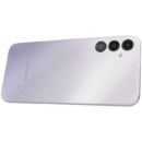 Samsung Galaxy A14 LTE Dual SIM Silver (4GB, 128GB Storage) | Triple Rear Camera (50 MP Main) - Image 4