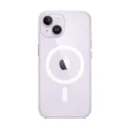 MagSafe Clear case for iPhone